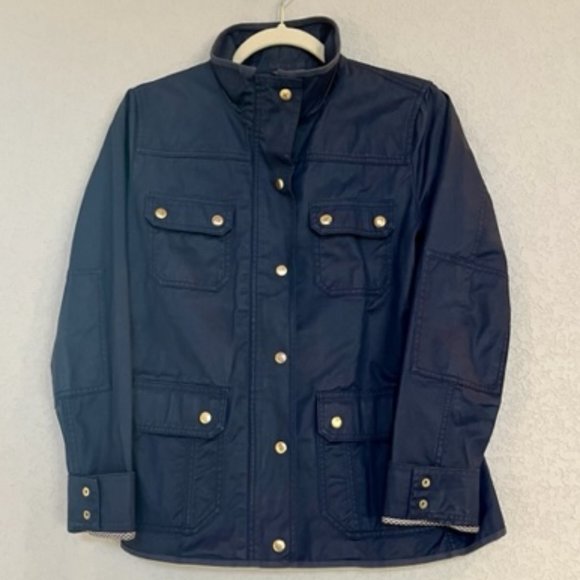 J.Crew - Rain Jacket